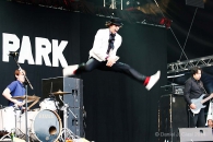 Maximo Park 2