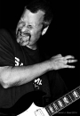 Billy Gould (Ex-Faith No More)